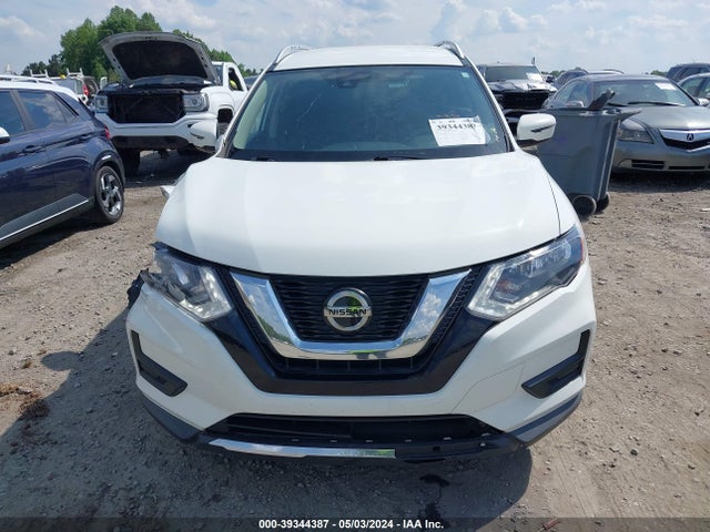 Nissan ROGUE SV 2019 KNMAT2MT7KP544081 Image 13