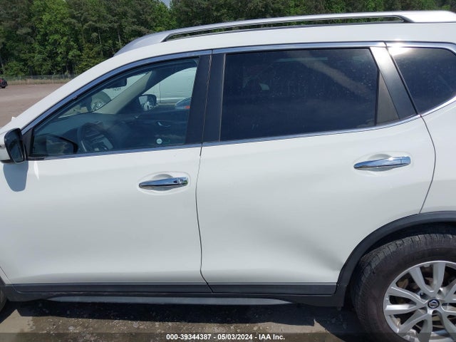 Nissan ROGUE SV 2019 KNMAT2MT7KP544081 Image 15