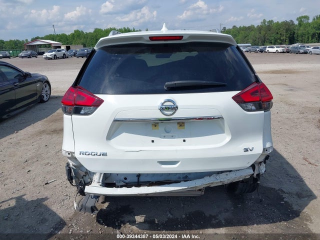 Nissan ROGUE SV 2019 KNMAT2MT7KP544081 Image 17