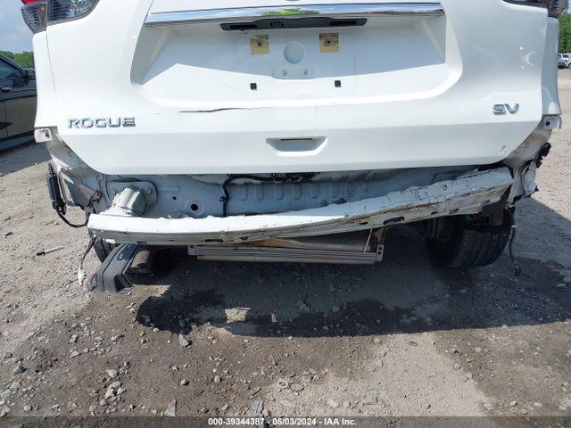 Nissan ROGUE SV 2019 KNMAT2MT7KP544081 Image 19