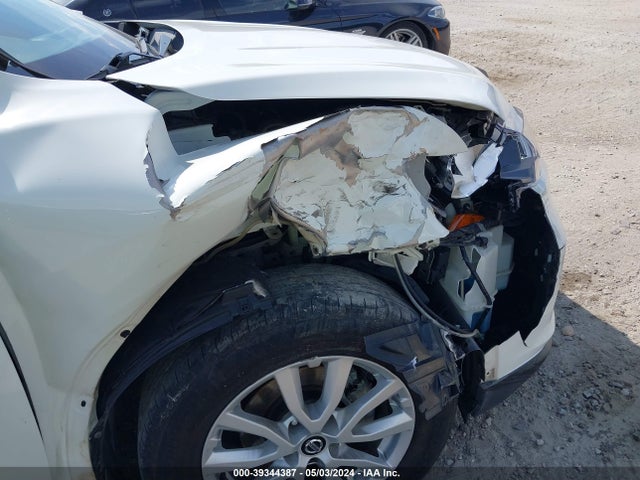 Nissan ROGUE SV 2019 KNMAT2MT7KP544081 Image 22