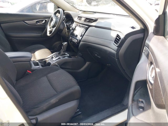 Nissan ROGUE SV 2019 KNMAT2MT7KP544081 Image 5