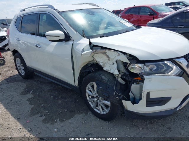 Nissan ROGUE SV 2019 KNMAT2MT7KP544081 Image 6