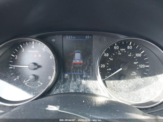 Nissan ROGUE SV 2019 KNMAT2MT7KP544081 Image 7