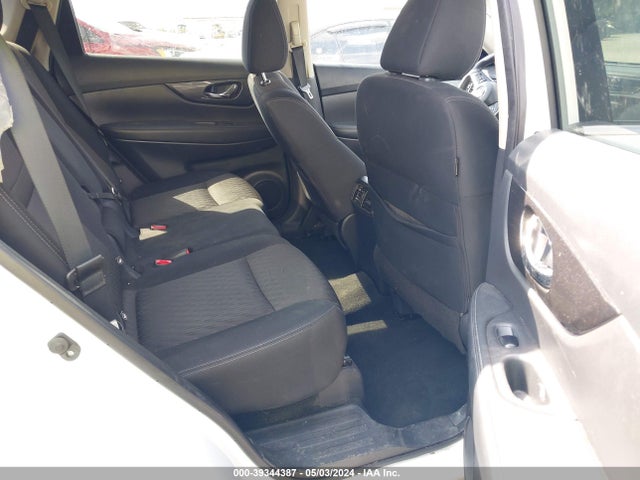 Nissan ROGUE SV 2019 KNMAT2MT7KP544081 Image 8