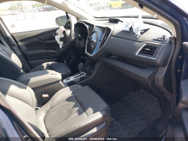 4S4WMAUD3P3461781 Subaru Ascent Limited 7-passenger