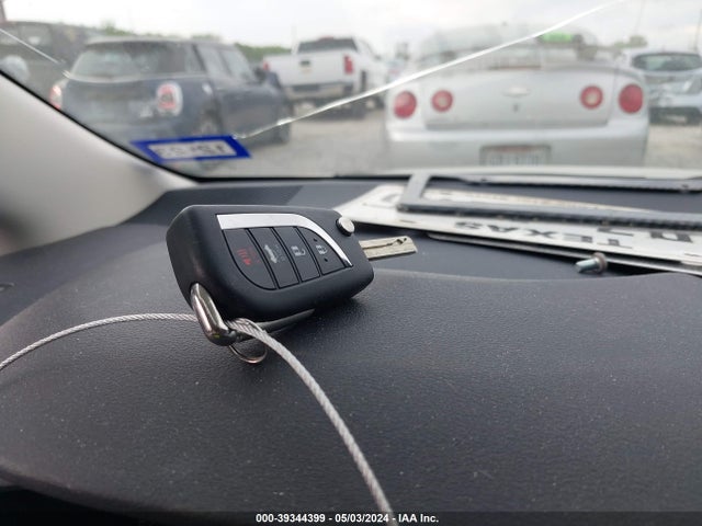 Toyota COROLLA LE 2021 5YFEPMAE0MP222486 Image 11