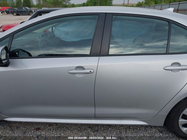 Toyota COROLLA LE 2021 5YFEPMAE0MP222486 Image 14