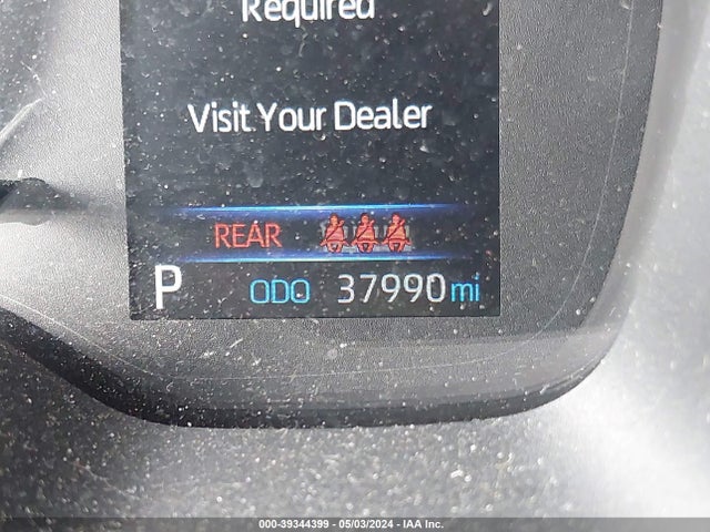 Toyota COROLLA LE 2021 5YFEPMAE0MP222486 Image 15