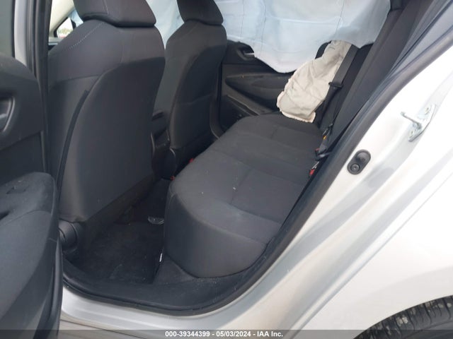 Toyota COROLLA LE 2021 5YFEPMAE0MP222486 Image 8