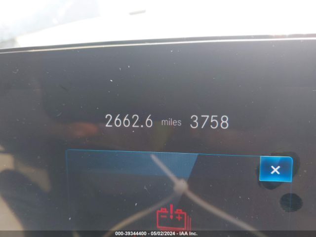 W1N9M0KBXPN066717 Mercedes-Benz Eqb 300 Suv 4matic