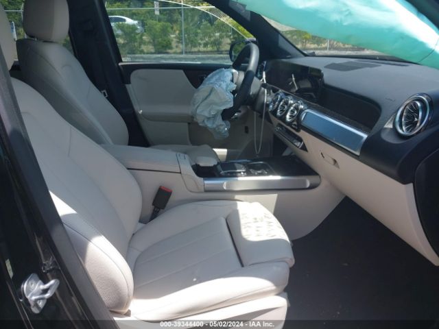 W1N9M0KBXPN066717 Mercedes-Benz Eqb 300 Suv 4matic
