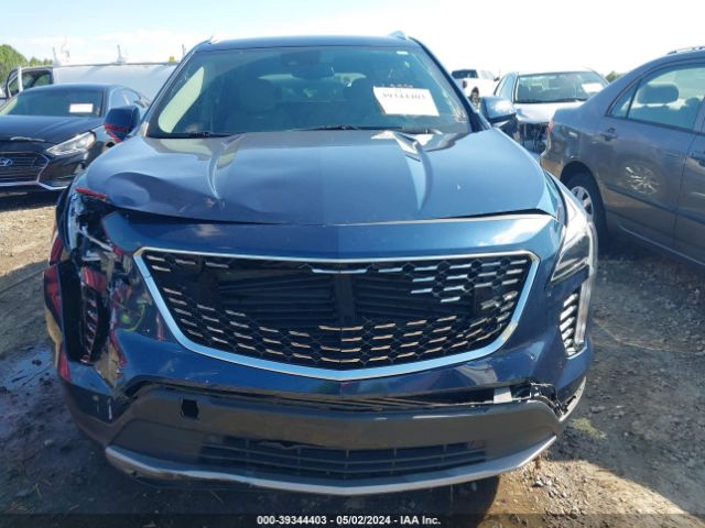 1GYFZCR44LF094368 Cadillac Xt4 Fwd Premium Luxury