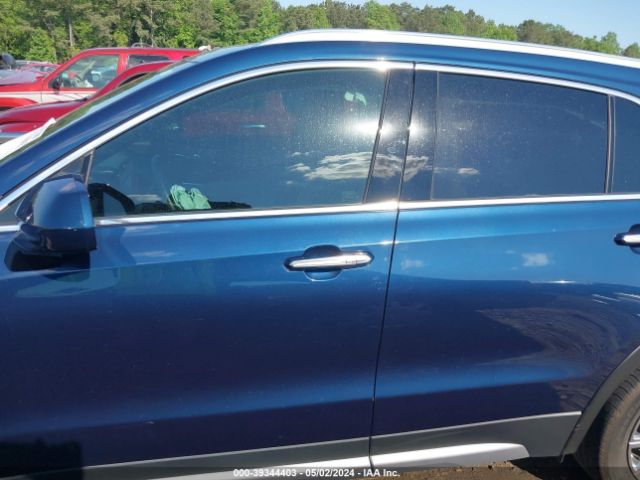 1GYFZCR44LF094368 Cadillac Xt4 Fwd Premium Luxury