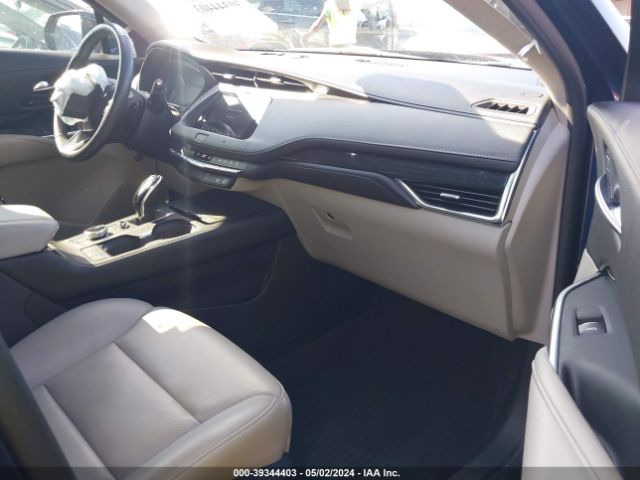 1GYFZCR44LF094368 Cadillac Xt4 Fwd Premium Luxury