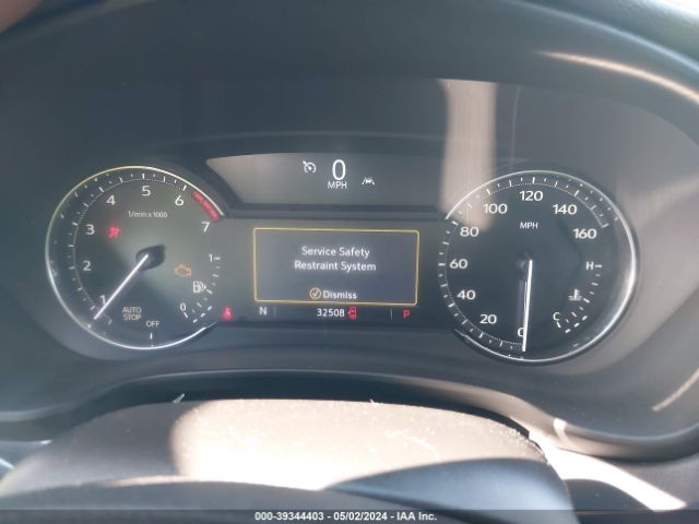 1GYFZCR44LF094368 Cadillac Xt4 Fwd Premium Luxury