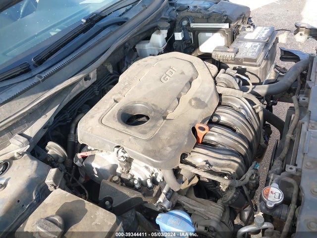 5NPE34AF9GH421106 Hyundai Sonata Sport