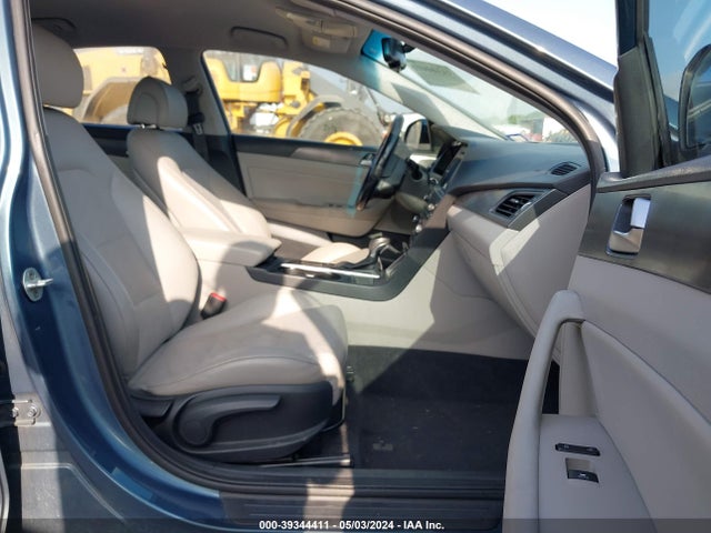 5NPE34AF9GH421106 Hyundai Sonata Sport