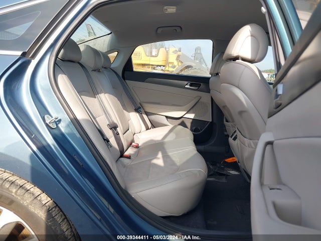 5NPE34AF9GH421106 Hyundai Sonata Sport