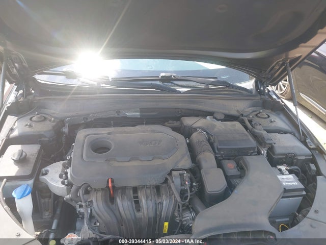 39344415 :رقم المزاد ، 5XXGT4L30GG111448 vin ، 2016 Kia Optima Lx مزاد بيع