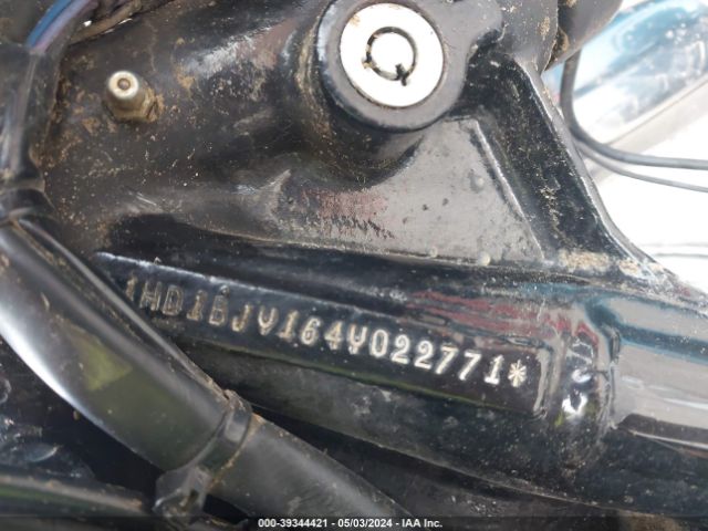 2004 HARLEY-DAVIDSON FLSTC 1HD1BJY164Y022771 Photo 9