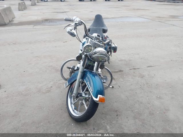2004 HARLEY-DAVIDSON FLSTC 1HD1BJY164Y022771 Photo 4