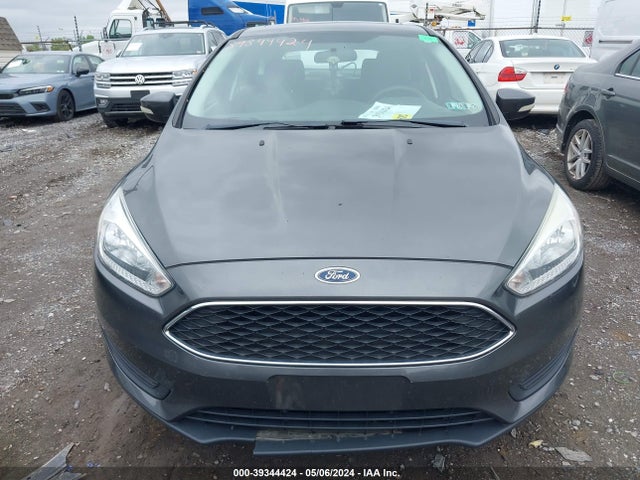 Ford FOCUS SE 2016 1FADP3K28GL270508 Image 12