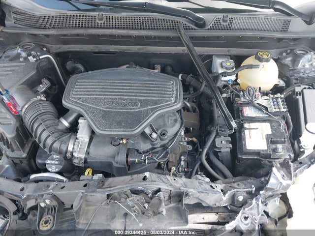 Chevrolet Blazer Fwd 2lt 2020 3GNKBCRS2LS566139 Image 10