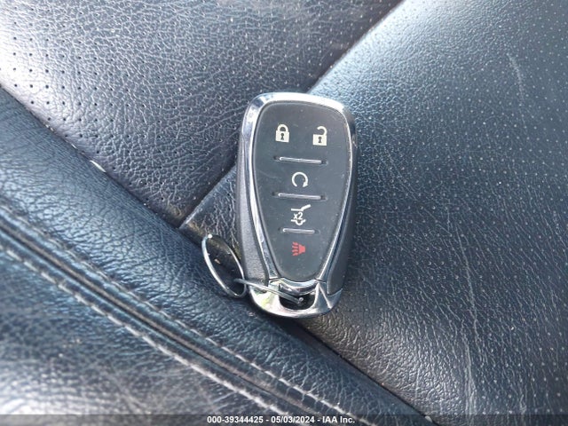 Chevrolet Blazer Fwd 2lt 2020 3GNKBCRS2LS566139 Image 11
