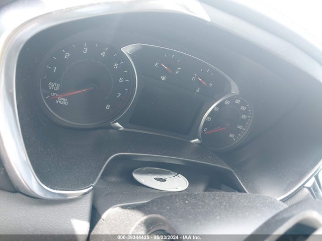 Chevrolet Blazer Fwd 2lt 2020 3GNKBCRS2LS566139 Image 15