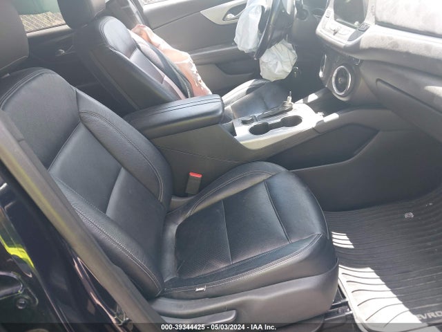 Chevrolet Blazer Fwd 2lt 2020 3GNKBCRS2LS566139 Image 5