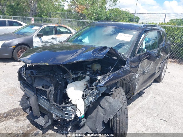 Chevrolet Blazer Fwd 2lt 2020 3GNKBCRS2LS566139 Image 6