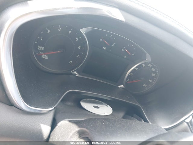 Chevrolet Blazer Fwd 2lt 2020 3GNKBCRS2LS566139 Image 7