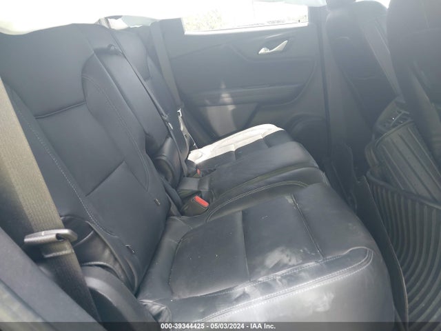 Chevrolet Blazer Fwd 2lt 2020 3GNKBCRS2LS566139 Image 8