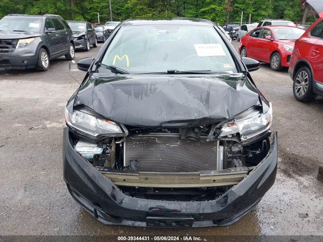 Honda FIT LX 2019 3HGGK5H46KM736908 Image 12