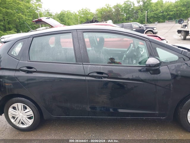 Honda FIT LX 2019 3HGGK5H46KM736908 Image 13