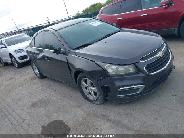 Chevrolet Cruze 1lt Auto 2015 1G1PC5SB6F7143044 main image