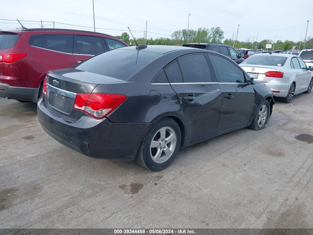 Chevrolet Cruze 1lt Auto 2015 1G1PC5SB6F7143044 Image 4