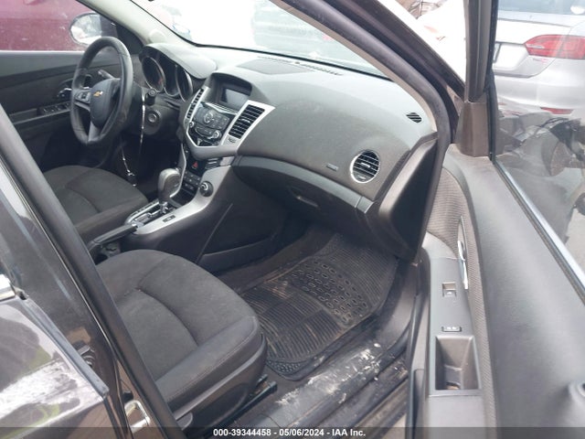 Chevrolet Cruze 1lt Auto 2015 1G1PC5SB6F7143044 Image 5