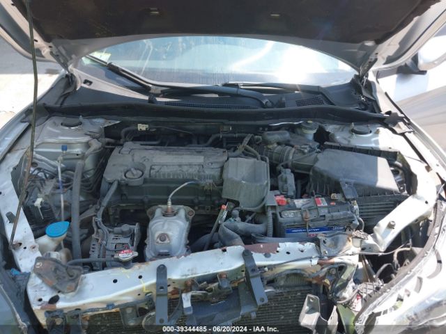 1HGCR2F38EA014148 Honda ACCORD LX