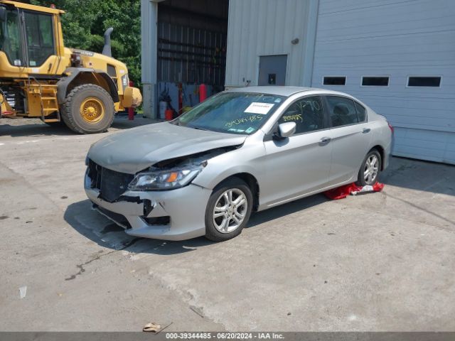 1HGCR2F38EA014148 Honda ACCORD LX