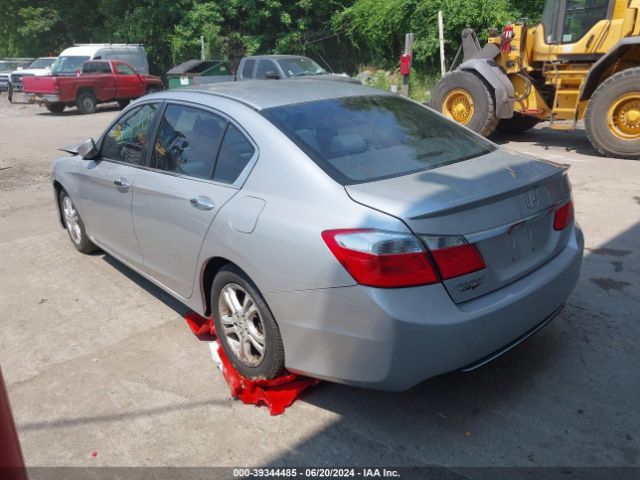 1HGCR2F38EA014148 Honda ACCORD LX
