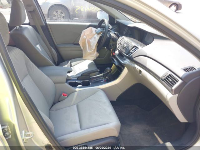 1HGCR2F38EA014148 Honda ACCORD LX