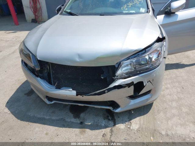 1HGCR2F38EA014148 Honda ACCORD LX