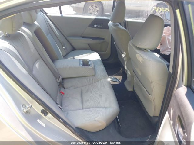 1HGCR2F38EA014148 Honda ACCORD LX