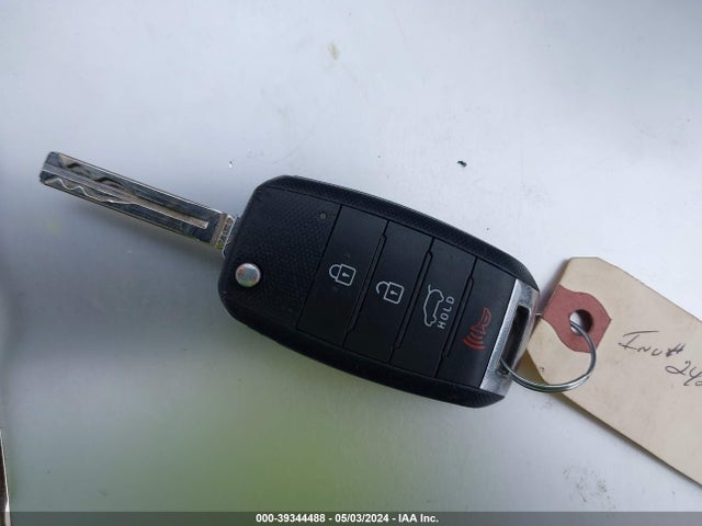 KIA Sportage Lx 2015 KNDPB3AC4F7672355 Image 11