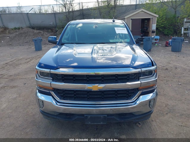 Chevrolet Silverado 1500 1lt 2016 3GCUKREC1GG132581 Image 12