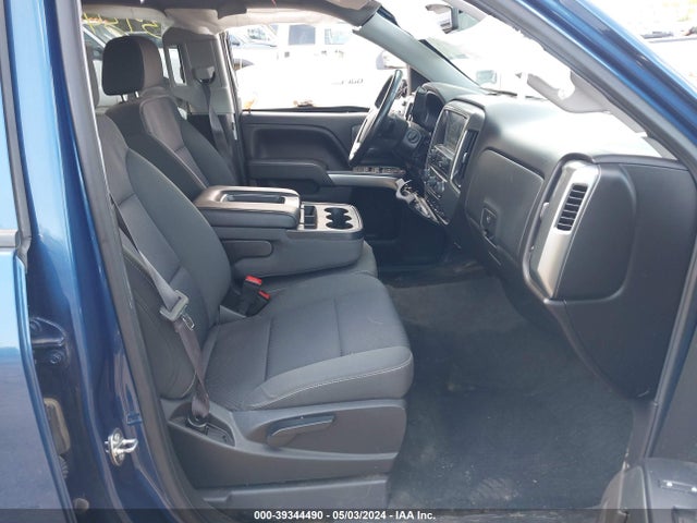 Chevrolet Silverado 1500 1lt 2016 3GCUKREC1GG132581 Image 5