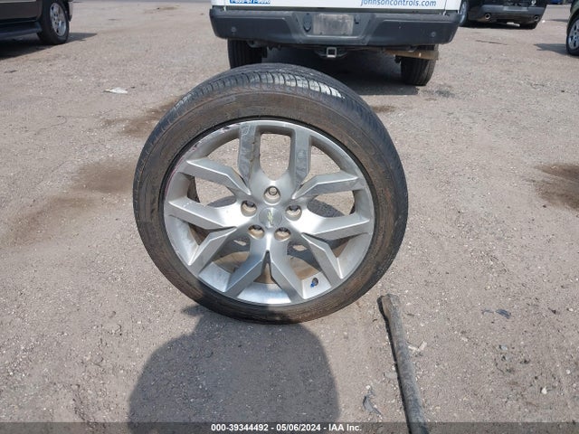 Chevrolet IMPALA 2LZ 2014 2G1155S31E9220294 Image 12