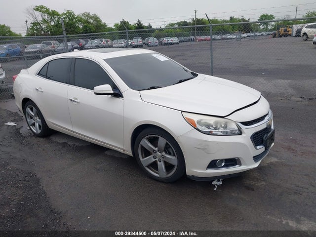 2014 1G11J5SX4EF268779 main image